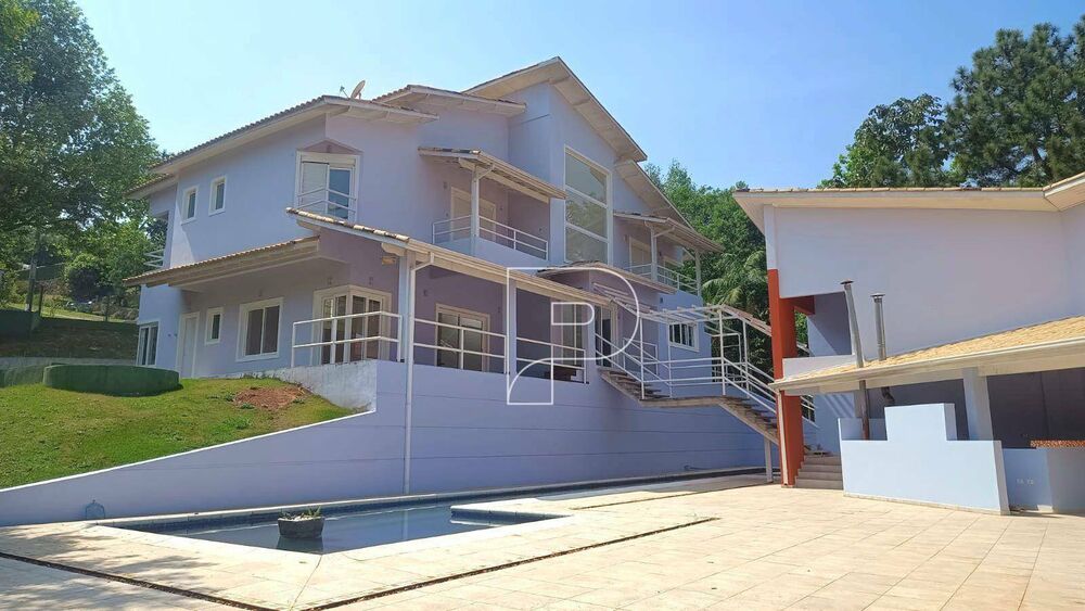 Casa de Condomínio, 4 quartos - Foto 5