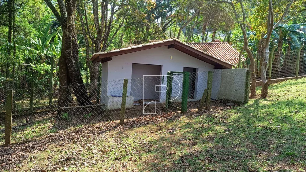 Casa de Condomínio, 4 quartos - Foto 12