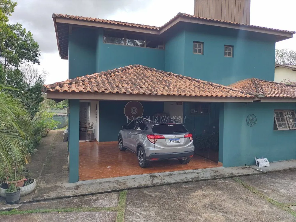 Casa de Condomínio, 2 quartos - Foto 1