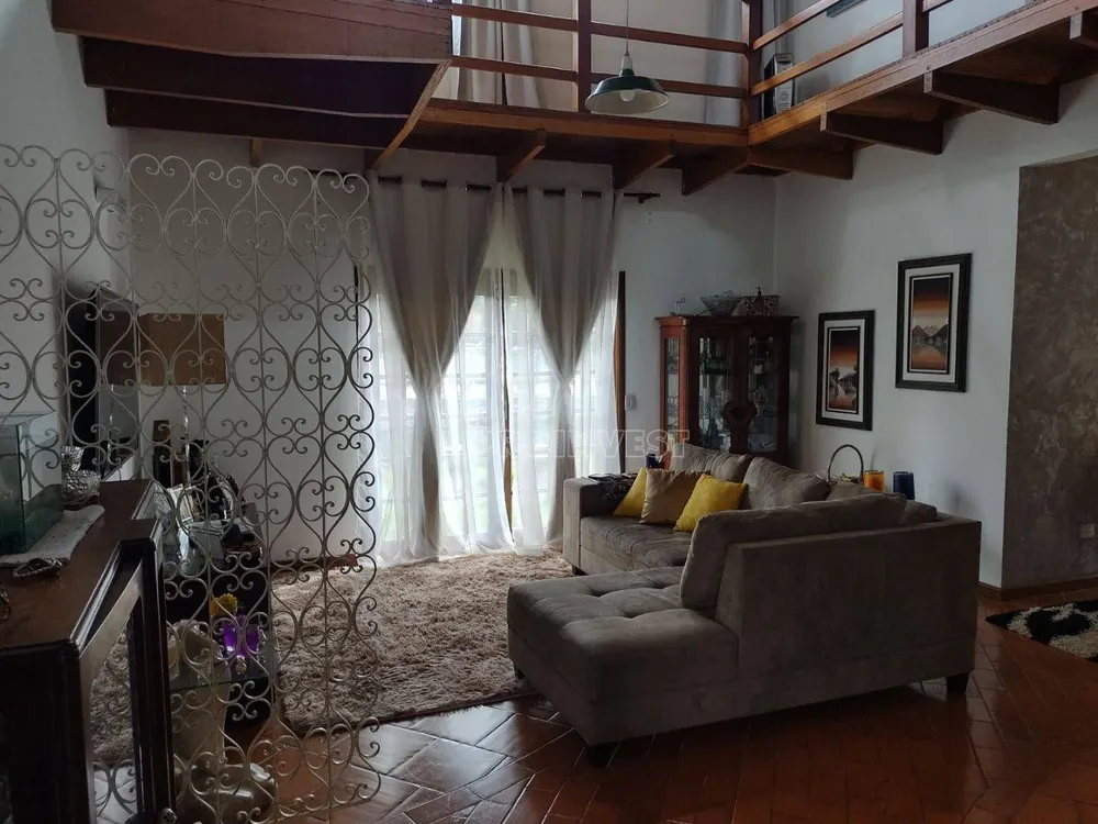 Casa de Condomínio, 2 quartos - Foto 3
