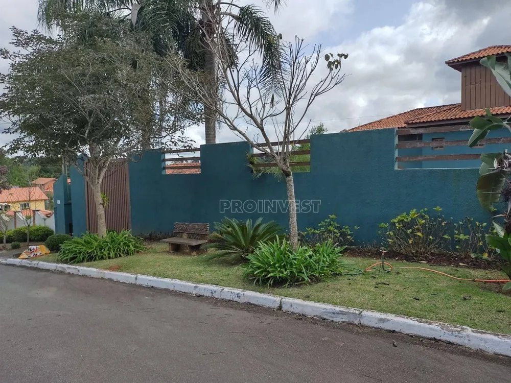Casa de Condomínio, 2 quartos - Foto 2