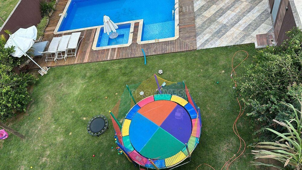 Casa de Condomínio, 4 quartos - Foto 4