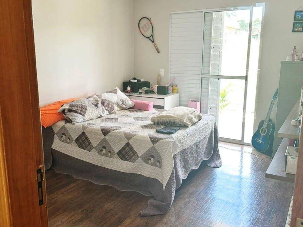 Casa de Condomínio, 4 quartos - Foto 10