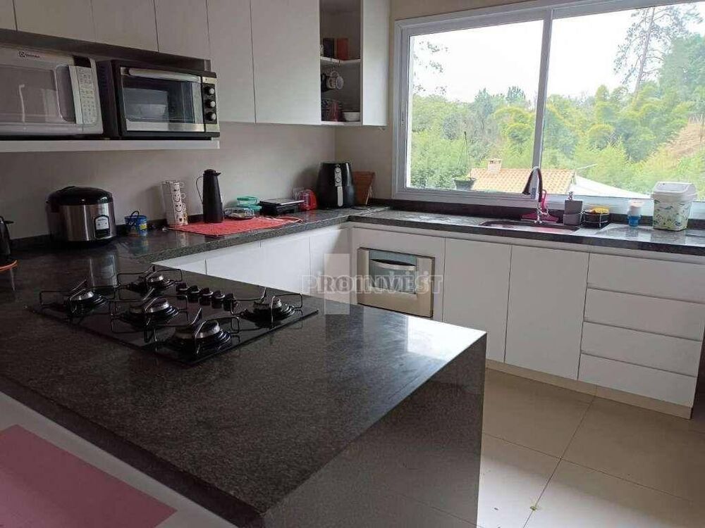 Casa de Condomínio, 4 quartos - Foto 6