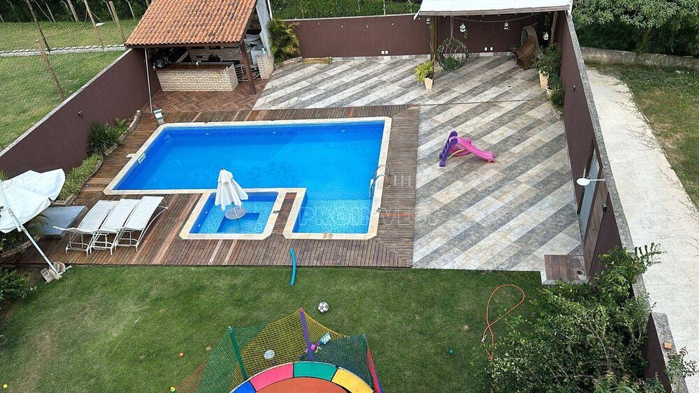 Casa de Condomínio, 4 quartos - Foto 3