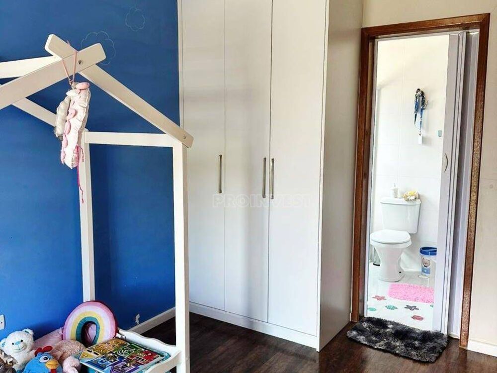 Casa de Condomínio, 4 quartos - Foto 9