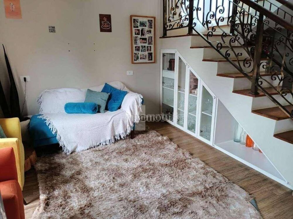 Casa de Condomínio, 4 quartos - Foto 5
