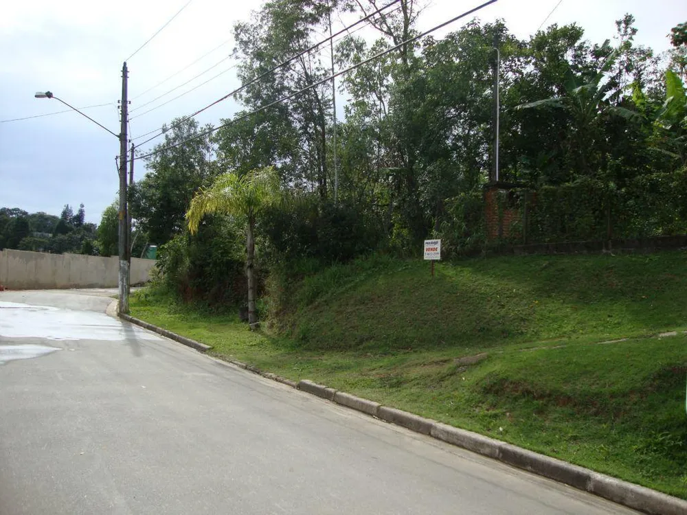 Loteamento e Condomínio, 1 hectares - Foto 1