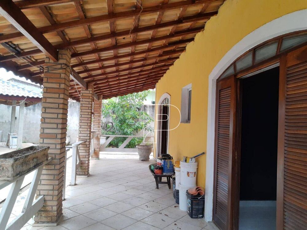 Casa de Condomínio, 3 quartos - Foto 29