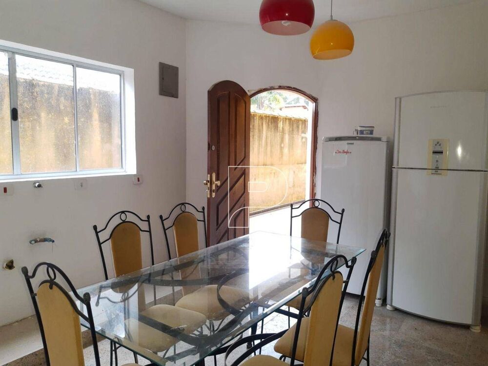 Casa de Condomínio, 3 quartos - Foto 12