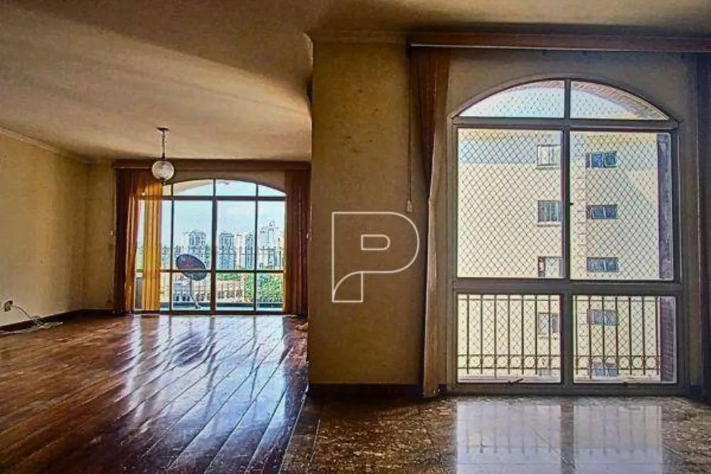 Apartamento, 3 quartos, 163 m² - Foto 1