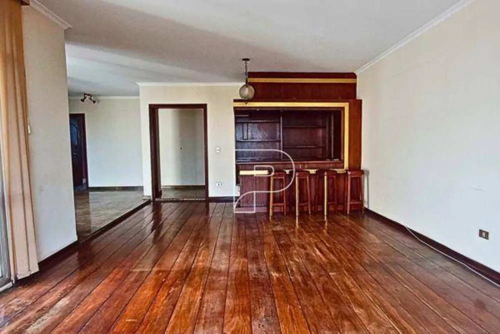 Apartamento, 3 quartos, 163 m² - Foto 2