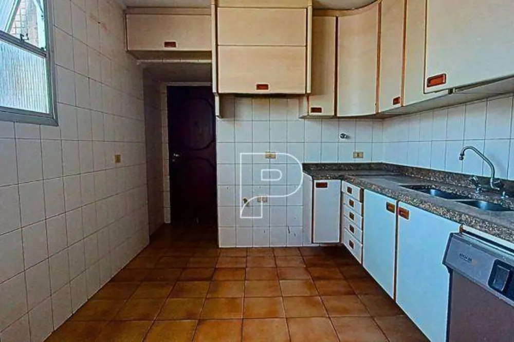 Apartamento, 3 quartos, 163 m² - Foto 4