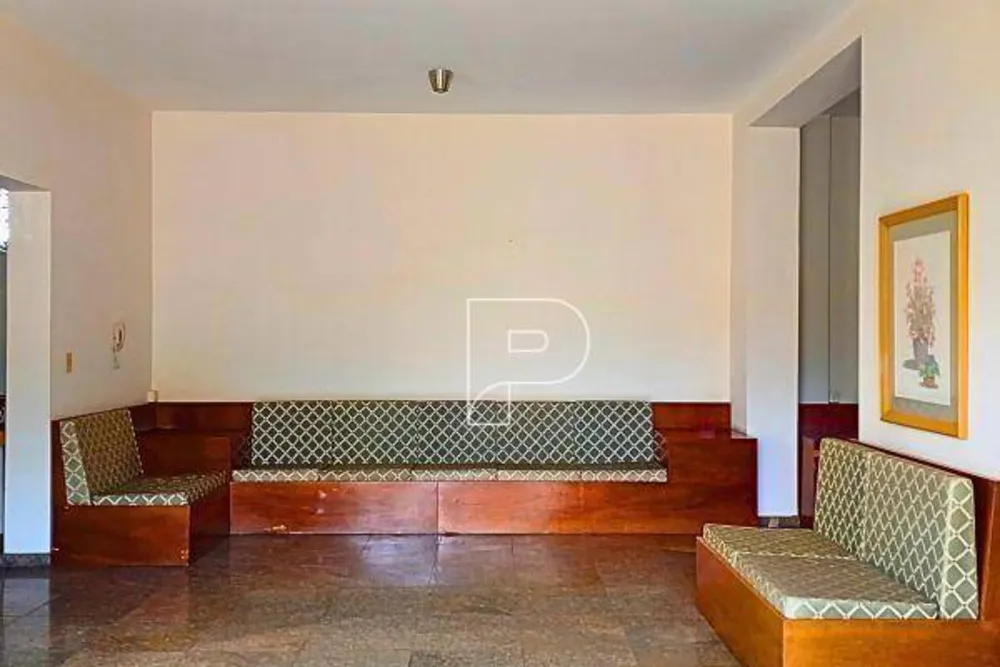 Apartamento, 3 quartos, 163 m² - Foto 8