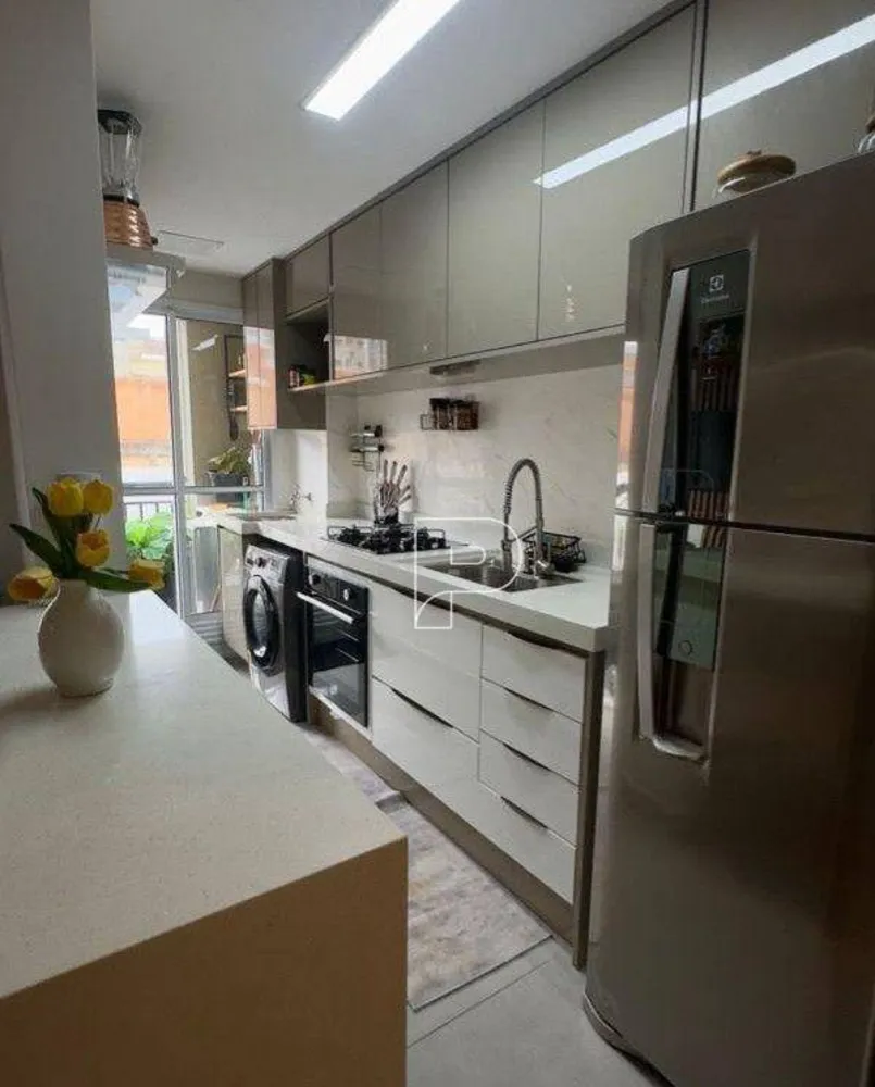Apartamento, 2 quartos, 50 m² - Foto 1
