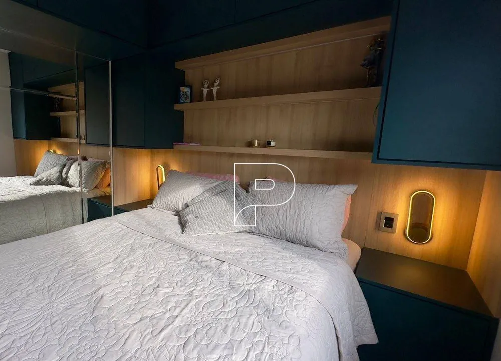 Apartamento, 2 quartos, 50 m² - Foto 7