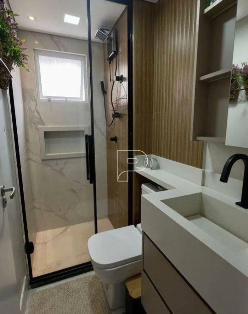 Apartamento, 2 quartos, 50 m² - Foto 6
