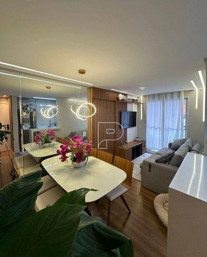 Apartamento, 2 quartos, 50 m² - Foto 2