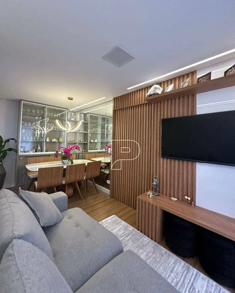 Apartamento, 2 quartos, 50 m² - Foto 3