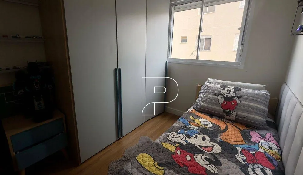Apartamento, 2 quartos, 50 m² - Foto 8