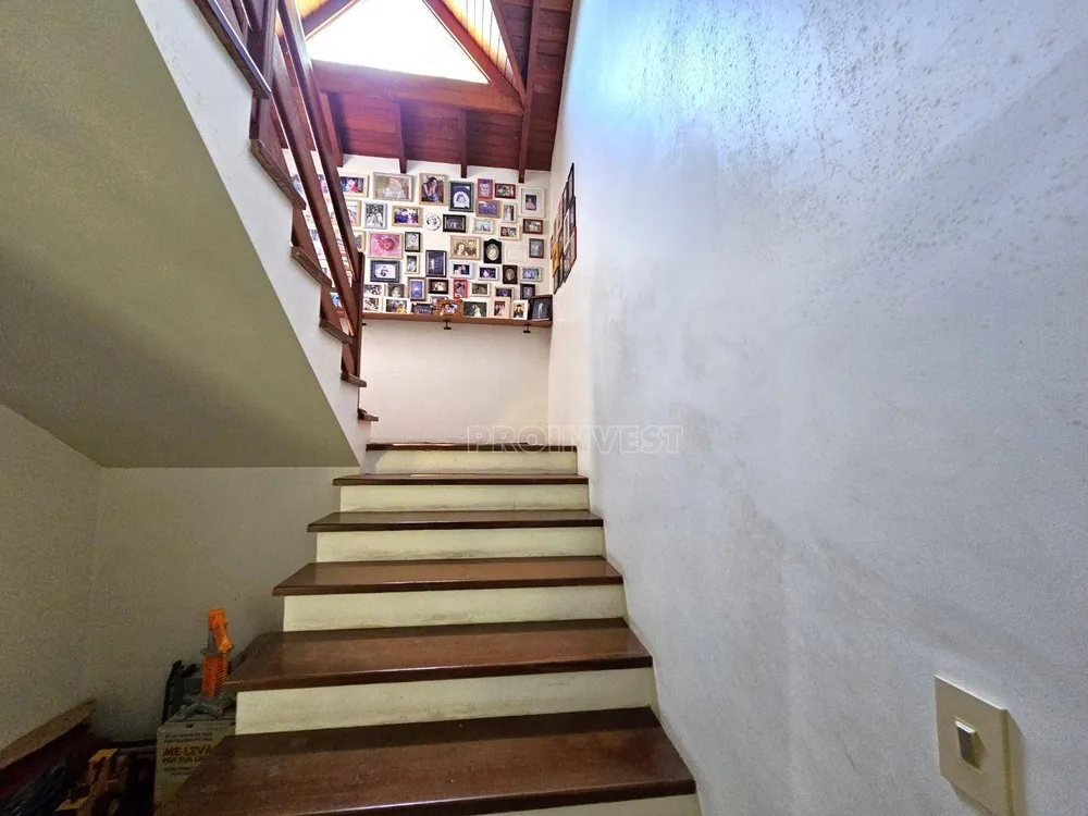 Casa de Condomínio, 4 quartos - Foto 2
