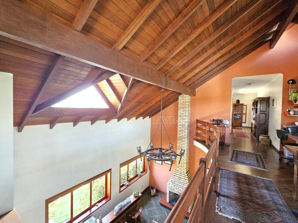 Casa de Condomínio, 4 quartos - Foto 2