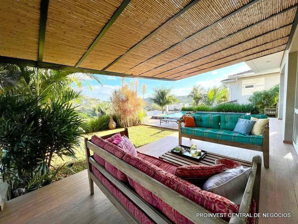 Casa de Condomínio, 3 quartos - Foto 6