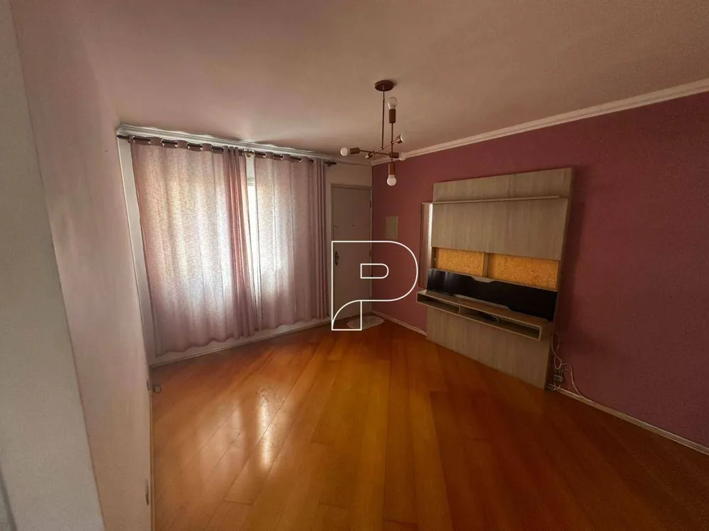 Apartamento, 2 quartos, 54 m² - Foto 2