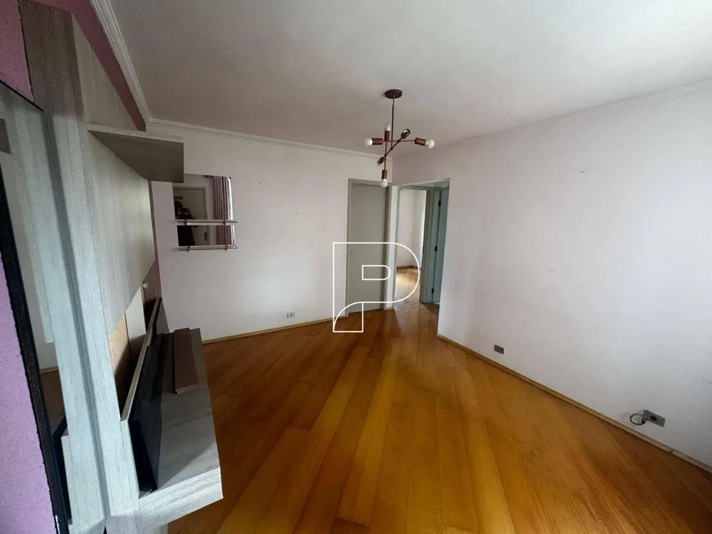 Apartamento, 2 quartos, 54 m² - Foto 3
