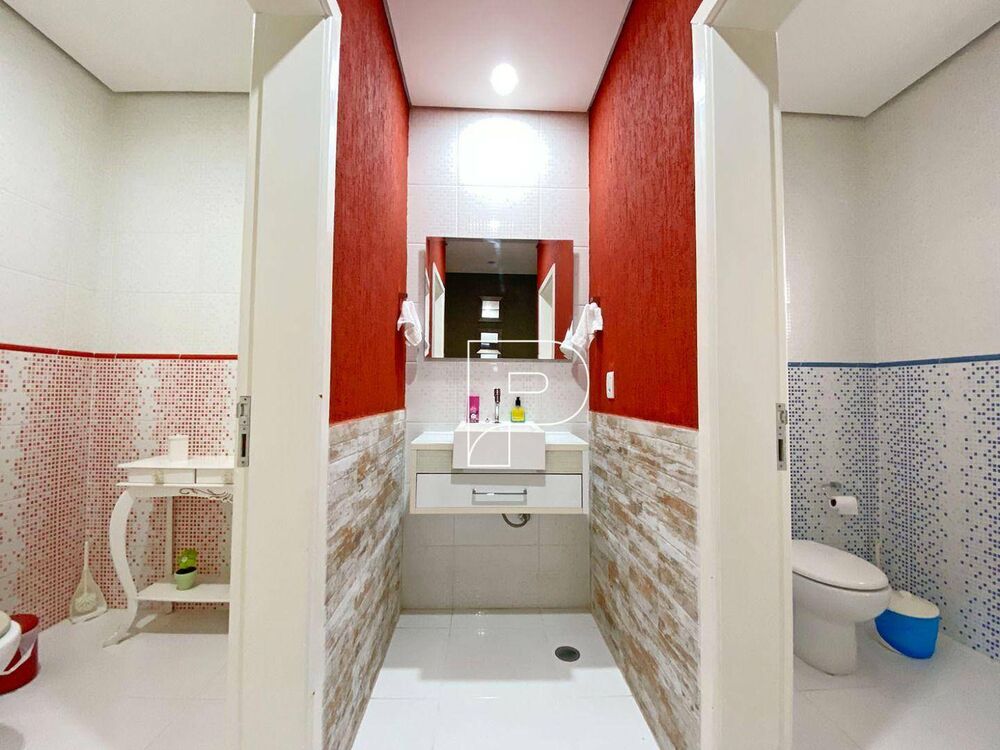 Casa de Condomínio, 4 quartos - Foto 8