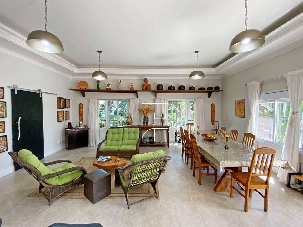 Casa de Condomínio, 4 quartos - Foto 4