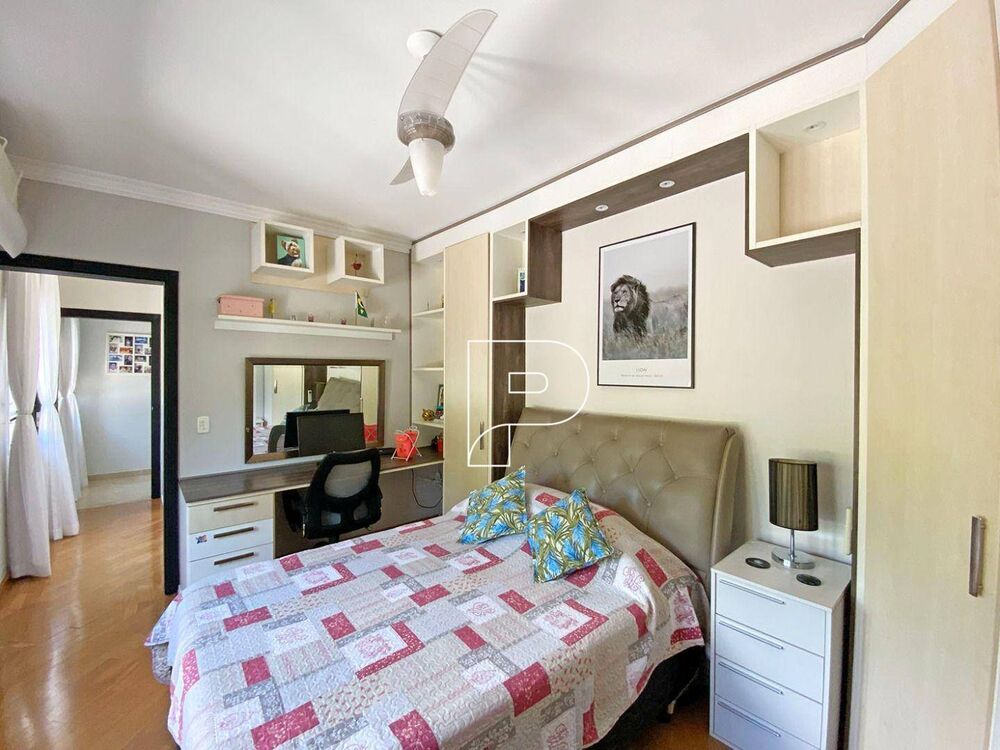 Casa de Condomínio, 4 quartos - Foto 2