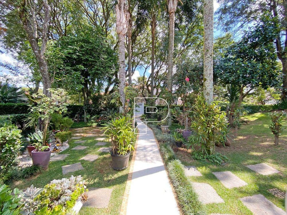 Casa de Condomínio, 4 quartos - Foto 11