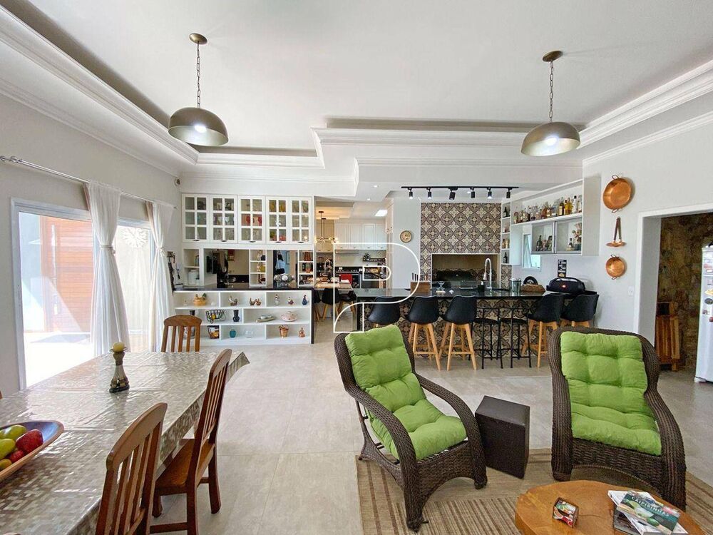 Casa de Condomínio, 4 quartos - Foto 5