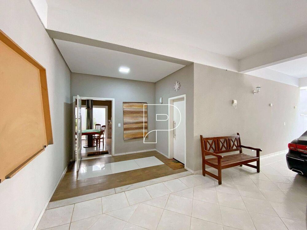 Casa de Condomínio, 4 quartos - Foto 9