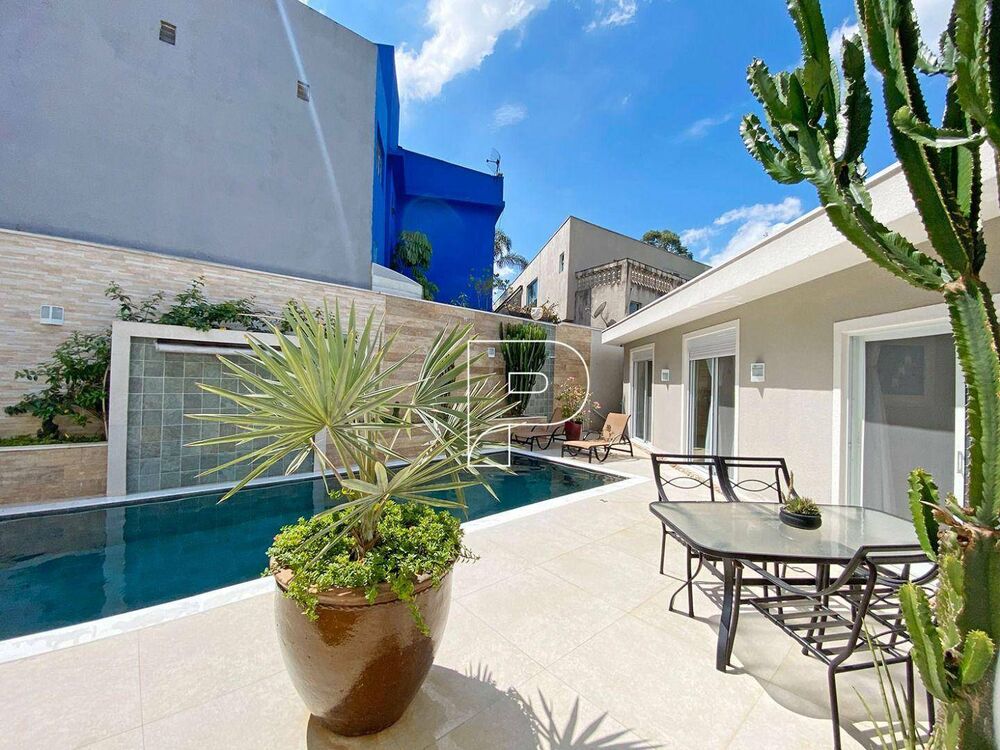 Casa de Condomínio, 4 quartos - Foto 10