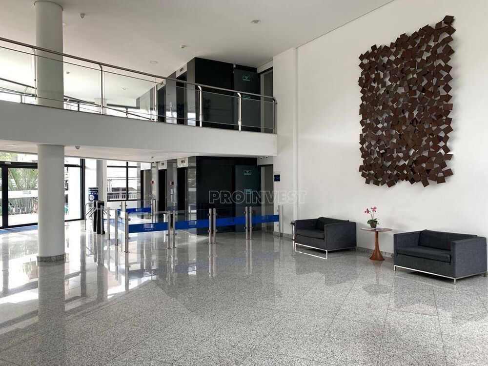 Conjunto Comercial-Sala à venda e aluguel, 41m² - Foto 7