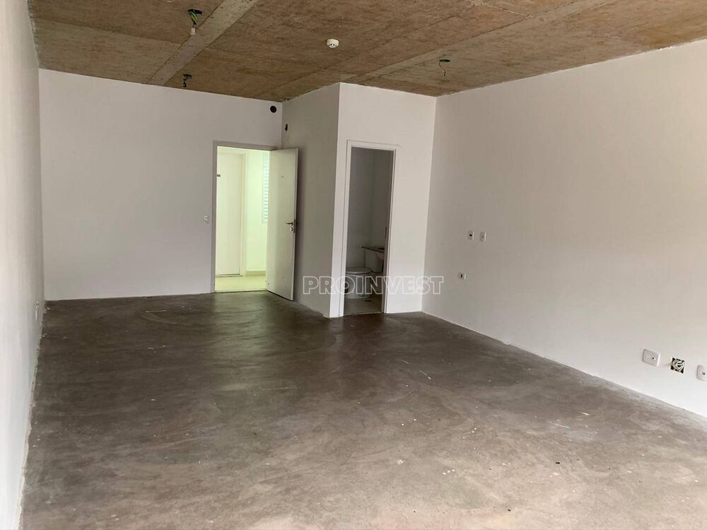 Conjunto Comercial-Sala à venda e aluguel, 41m² - Foto 3