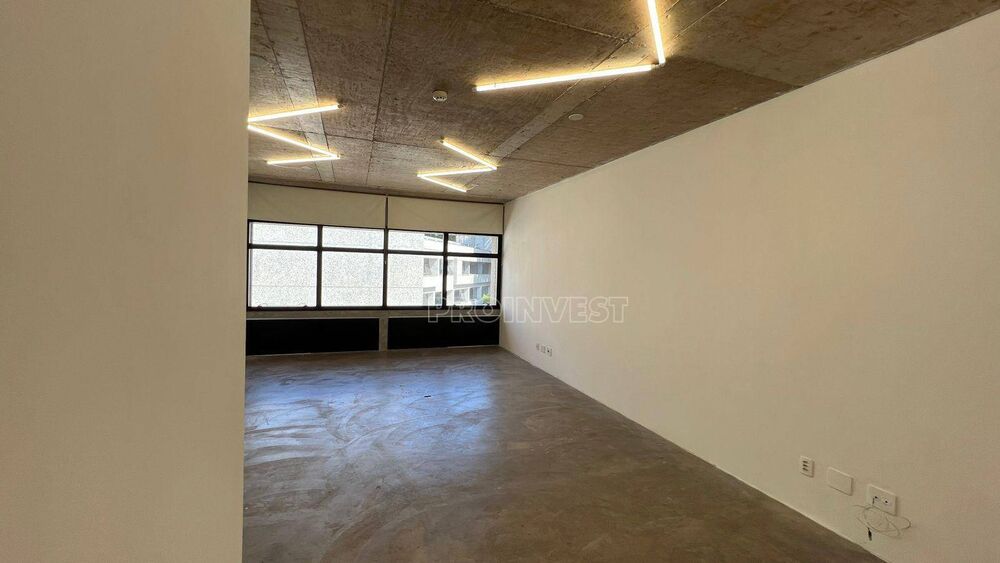Conjunto Comercial-Sala à venda e aluguel, 41m² - Foto 1