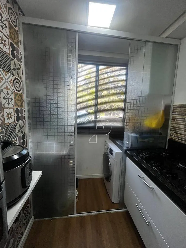 Apartamento, 2 quartos, 42 m² - Foto 3