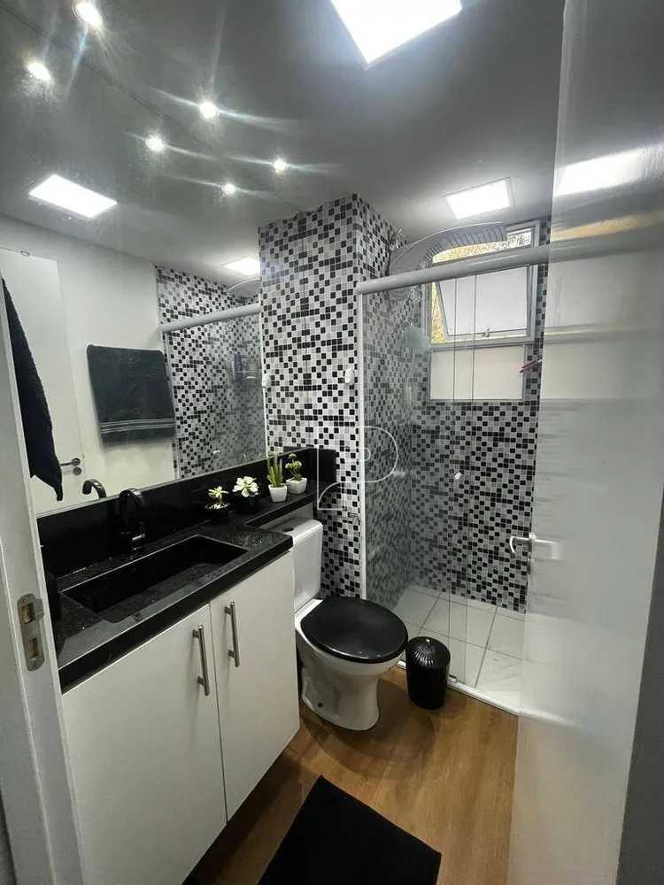 Apartamento, 2 quartos, 42 m² - Foto 5