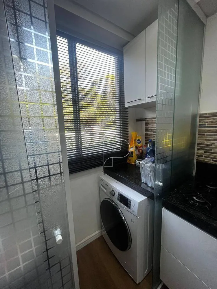 Apartamento, 2 quartos, 42 m² - Foto 4