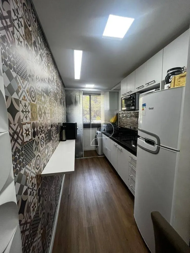 Apartamento, 2 quartos, 42 m² - Foto 2