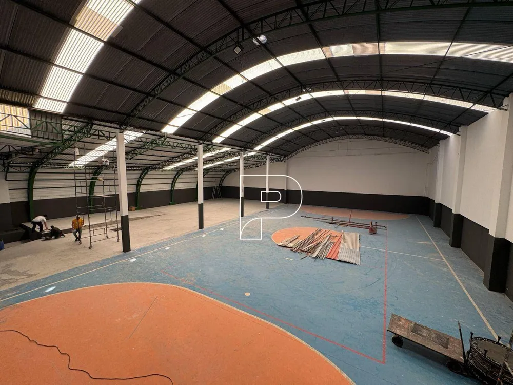 Depósito-Galpão, 1284 m² - Foto 6