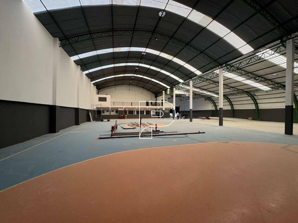 Depósito-Galpão, 1284 m² - Foto 9