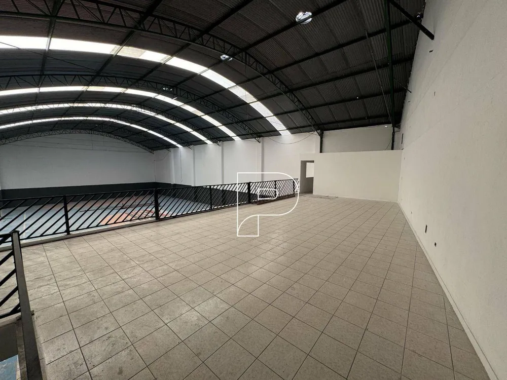 Depósito-Galpão, 1284 m² - Foto 5