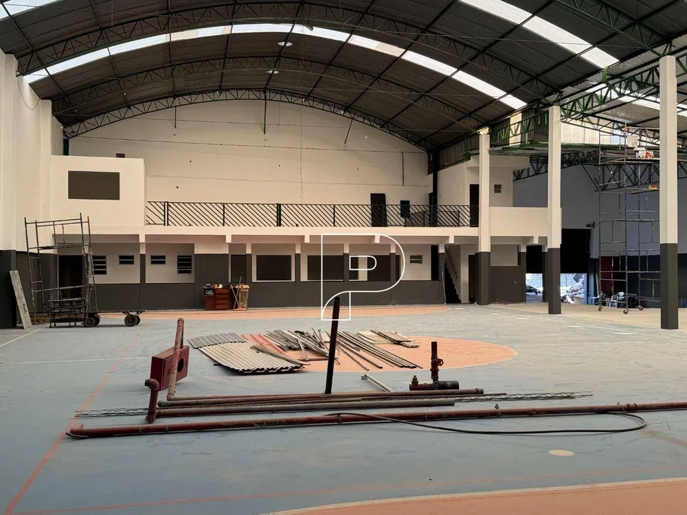 Depósito-Galpão, 1284 m² - Foto 11