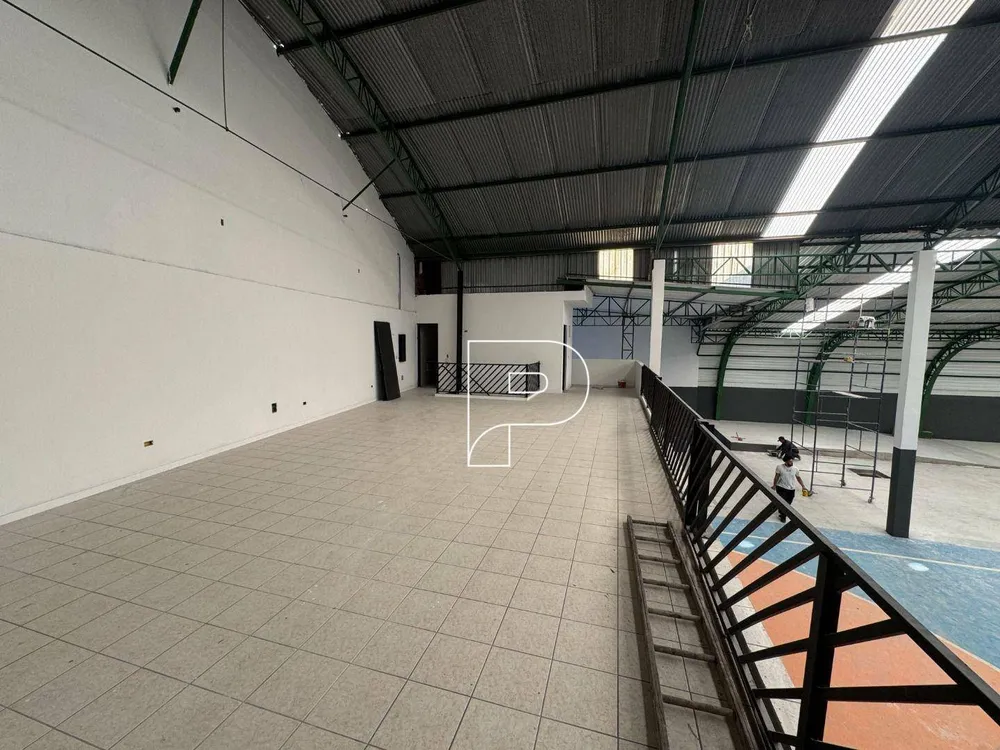 Depósito-Galpão, 1284 m² - Foto 8