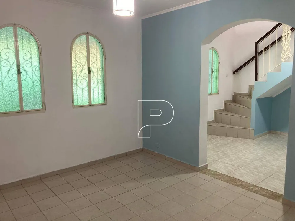 Casa, 4 quartos, 238 m² - Foto 1