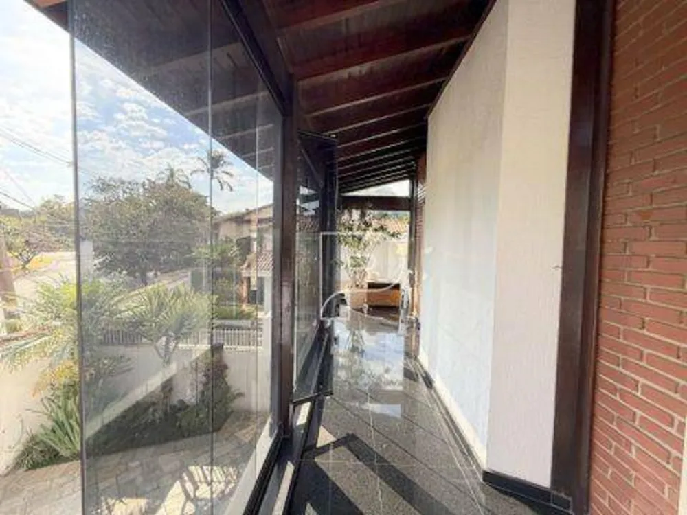 Casa, 4 quartos, 513 m² - Foto 2
